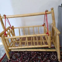 گهواره|اسباب و اثاث بچه|مشهد, ثامن|دیوار