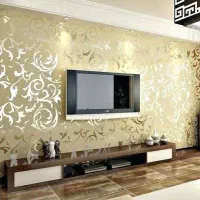 نصب انواع کاغذدیواری ، پوستر و برچسب