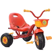 سه چرخه کودک