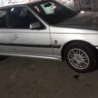 پژو slx مدل 85 موتور زانتیا 1800 اورحال شده