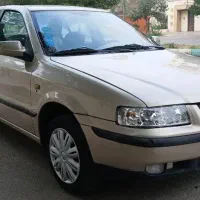 فروش سمند مدل 85|خودرو سواری و وانت|اهواز, فاز ۲ پادادشهر|دیوار