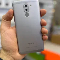 گوشی آنر honor 6X فوق العاده تمیز نونو