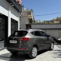 جک S5 اتومات مدل95 تک برگ سند|خودرو سواری و وانت|شیراز, زرهی|دیوار