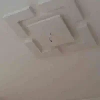 گچکاری و لکه گیری