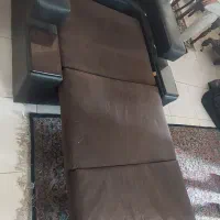 مبل تک نفره تخوابشو|مبلمان خانگی و میز عسلی|نسیم‌شهر, |دیوار