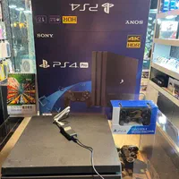 پی اس فور پرو کپی خور ps4 pro
