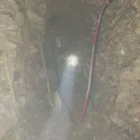 حفاری چاه دستی ،دهانه گشاد|خدمات پیشه و مهارت|کبودرآهنگ, |دیوار