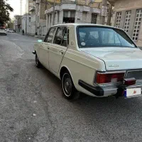 پیکان مدل۸۰اما ۵۹یی جم شده کاربراتوره|خودرو سواری و وانت|کرمانشاه, |دیوار