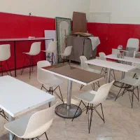 فروش کلیه لوازم رستورانی و فست فود بصورت یکجا|کافی‌شاپ و رستوران|تهران, قصر فیروزه ۱|دیوار