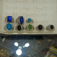 انگشتر|بدلیجات|سبزوار, جوادیه شرقی|دیوار