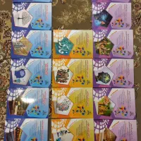 فروش کتاب های آزمون آموزش و پرورش