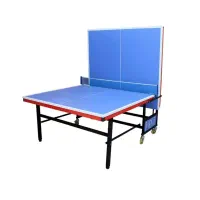 میز تنیس روی میز  (میز پینگ پنگ)