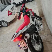 تریل پرواز NMS|موتورسیکلت|قم, بنیاد|دیوار