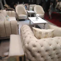 فروش ست مبلمان و میزغذاخوری|مبلمان خانگی و میز عسلی|بم, |دیوار