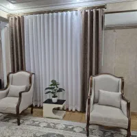 پرده ،مینیمال ،مدل پانچ