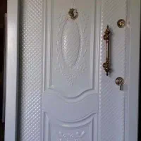 انواع درب و مصنوعات چوبی|مصالح و تجهیزات ساختمان|تهران, سازمان برنامه شمالی|دیوار