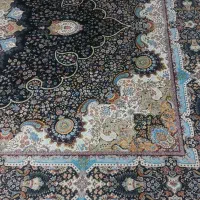 دو عدد فرش ۹متری در حد نو نو