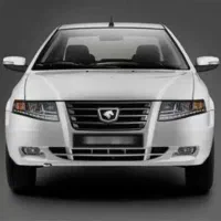 فروش حواله سمند سورن پلاس XU7P، نود روزه