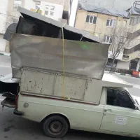 خریدار ضایعات