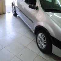 رنو ال نود|خودرو سواری و وانت|مراغه, |دیوار