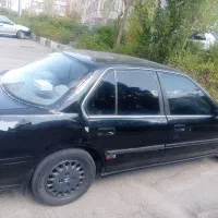 هوندا اکورد ۱۹۹۲