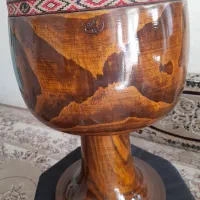 *( تنبک شیرانی اصلی )*