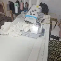 کارگاه تریکودوزی