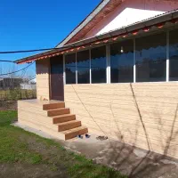 ویلا-باغ-مسکونی-خانه-محوطه-ویو-شالیزار