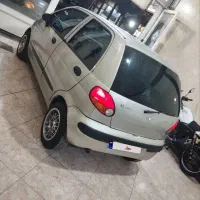 دوو ماتیز مدل 1380 رینگ اسپرت مرتب