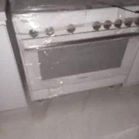 گاز فر دار بوش