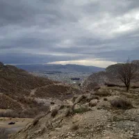 حمل مسافر دربستی باسواری ایلام به تهران قم