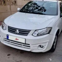 ساینا مدل1399 بی رنگ|خودرو سواری و وانت|تهران, فردوس|دیوار