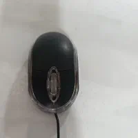 دو عدد ماوس