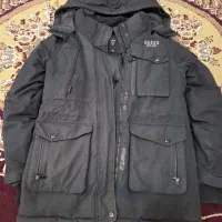 کاپشن تاناکورا دسته دوم