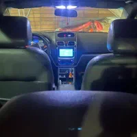 ماشین جیلی ام گرند مشکی|خودرو سواری و وانت|میبد, |دیوار