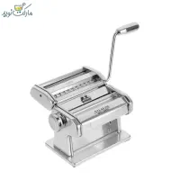 دستگاه پاستاساز و رشته زن