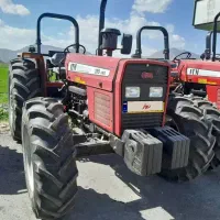 تراکتور ۳۹۹ مدل ۱۴۰۴ صفر