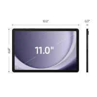Galaxy Tab A9 Plus 5G|تبلت|مشهد, حجاب (شهرک غرب)|دیوار