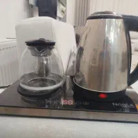 چایساز|سماور، چای‌ساز، قهوه‌ساز|اندیشه, اندیشه فاز ۱|دیوار