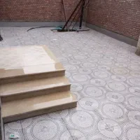 شاگرد برای کاشیکاری