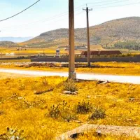 زمین ۱۰۰۰ متری روستای آب پرده سرمایه گذاری مطمعن