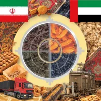 بازار امارات منتظر محصولات شما برای صادرات است