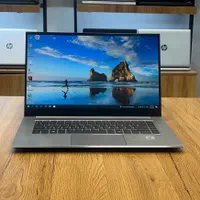 لپ تاپ HP Zbook G7/پردازنده i7 با گرافیک T1000