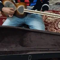 تار دو مهر خالقی