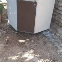 کابینت گالوانیزه