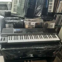 ارگ کاسیو ht 3000 در موزیک ارژنگ|پیانو، کیبورد، آکاردئون|پردیس, فاز ۳|دیوار