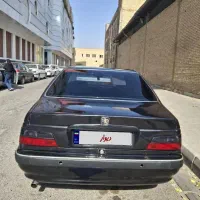 پارس مشکی مناسب مصرف کننده|خودرو سواری و وانت|مشهد, شهید آوینی|دیوار