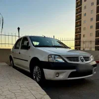 رنو تندر ۹۰ اتوماتیک