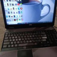 لپ تاپ dell ویندوز 10
