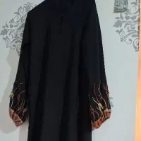 مانتو عبا و شال|لباس|اهواز, کوی باهنر|دیوار